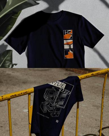 趙翊如 - 圖樣設計