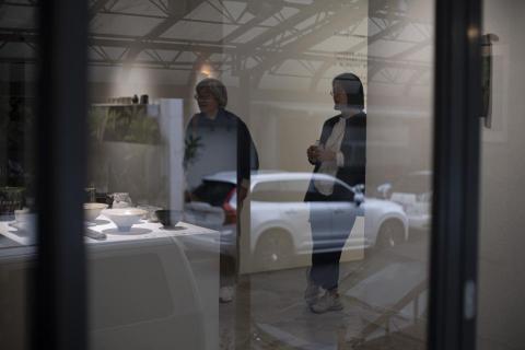 莊崧冽 - 陶藝家的企劃與展覽 04