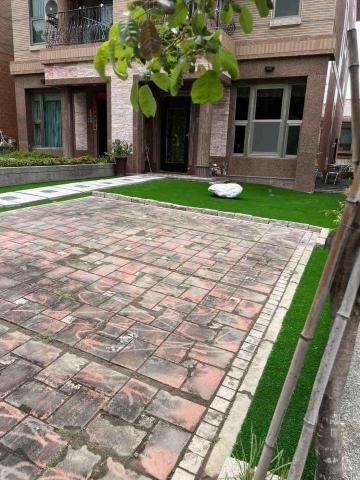 元衡工造-人工草皮工程 - 