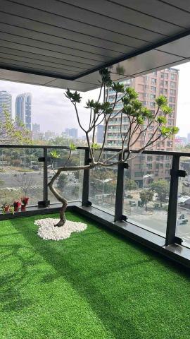 元衡工造-人工草皮工程 - 