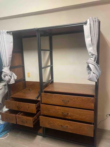 傑erry傢俱組裝 - 客人自訂款