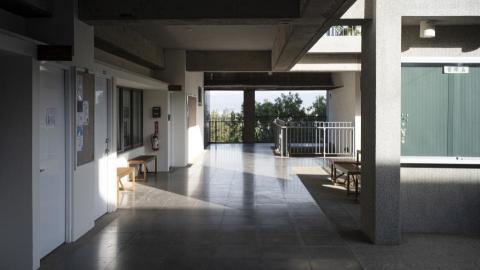 莊崧冽 - 建築攝影 02