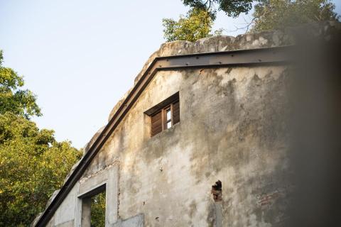 莊崧冽 - 建築攝影 03