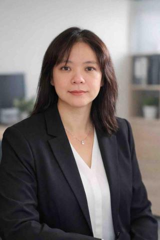 提供寄貨格式服務的專家黃姿璇