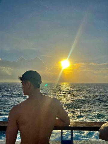 提供時間管理服務的專家鄭諺奇