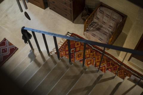 莊崧冽 - 民宿空間 01