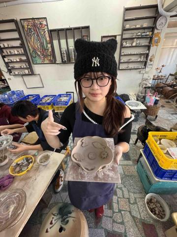 提供mojito濃度服務的專家宋心瑀