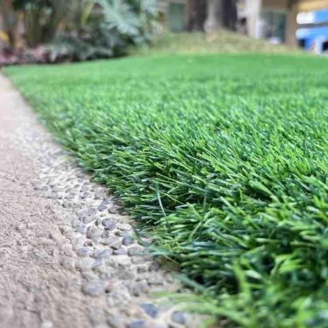 元衡工造-人工草皮工程 - 