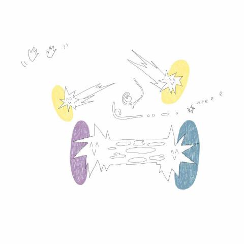 wJ.studio - 插畫創作