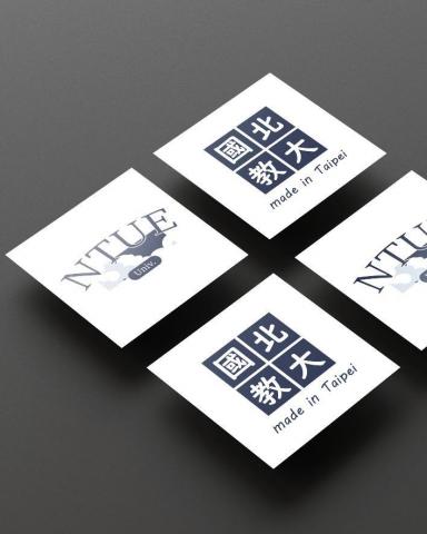 趙翊如 - 圖樣設計