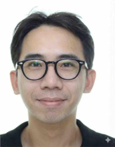 提供翻译i服務的專家譚宇丞