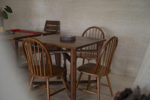 莊崧冽 - 民宿空間 02