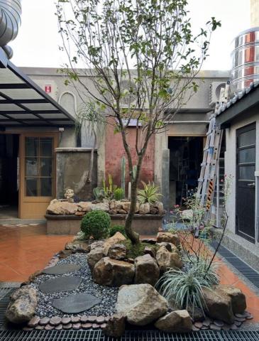 植得景觀-園藝景觀設計工程 - 日式造景設計