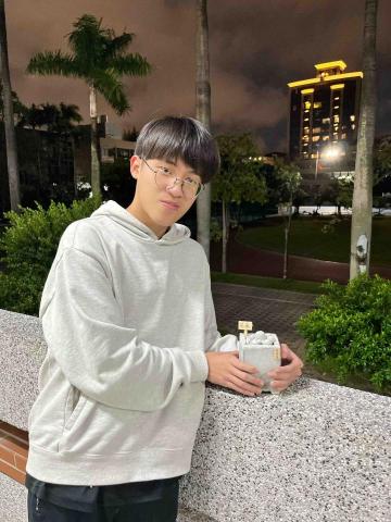 提供新竹英文服務的專家曾元辰