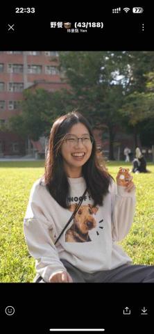 提供ok汐止服務的專家林晏甄