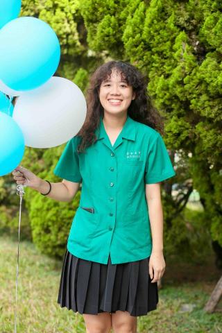 提供撞球課服務的專家孫巧耘