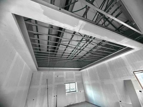 緣泰輕鋼架工程行 - 