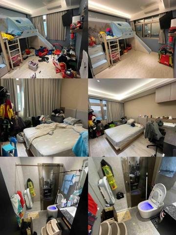 鈺億淨清潔 - 居家清潔