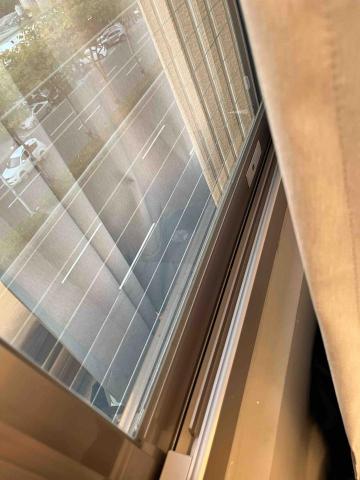 鈺億淨清潔 - 住家 窗溝清潔