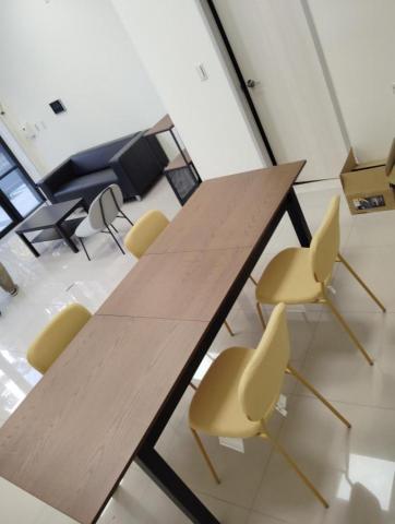 環太平洋 - 整樓公司