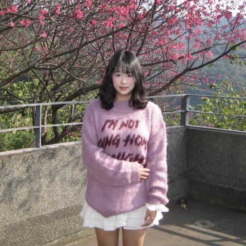 提供一直以來服務的專家翁璽茜