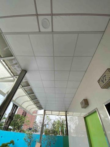 緣泰輕鋼架工程行 - 