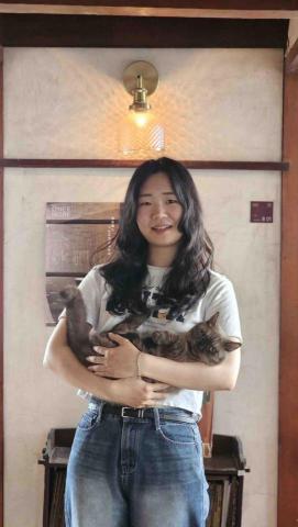 提供彰化英文服務的專家施宛嫻