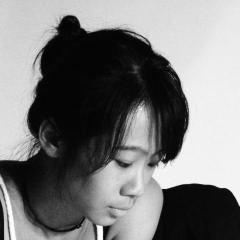 提供過年背景服務的專家YuFang Huang