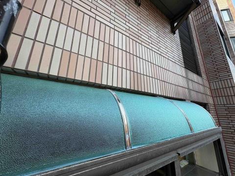 Samlee - 採光罩更換