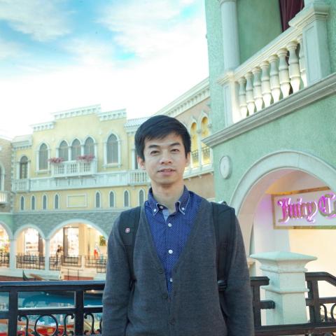 提供plc服務的專家Yang I