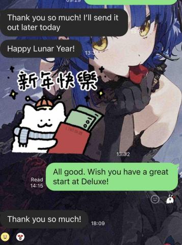 Duke / 留澳碩士&外商 商務英語專家 - 幫助學生面試上理想外商公司