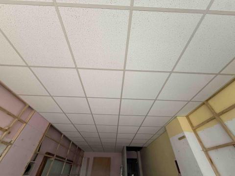 緣泰輕鋼架工程行 - 