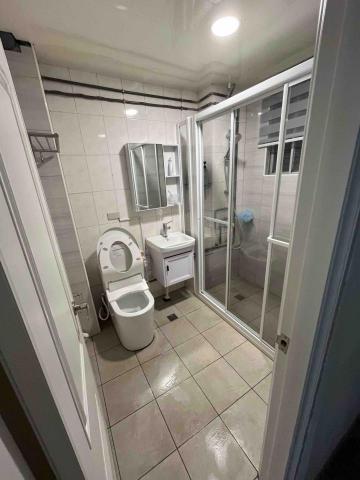 鈺億淨清潔 - 套房 廁所清潔-2