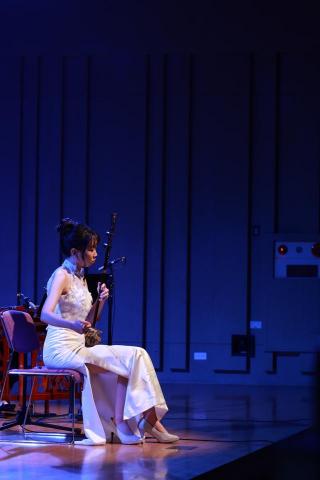 高亦芃 - 113.05畢業音樂會