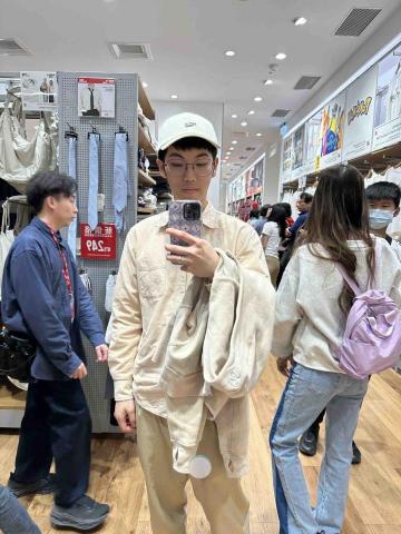 黃君堯 清華大學化學研究所