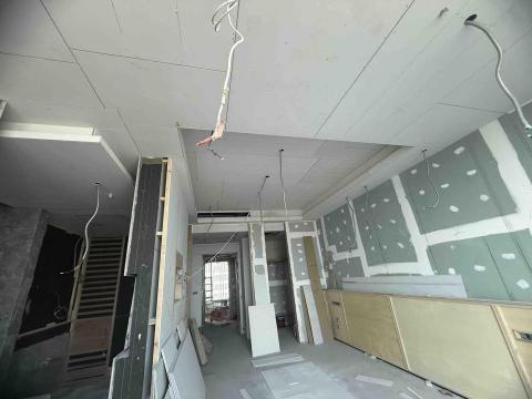 緣泰輕鋼架工程行 - 