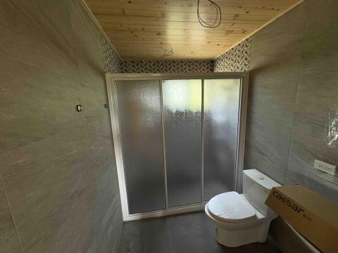 光正鋁門窗 - 淋浴拉門