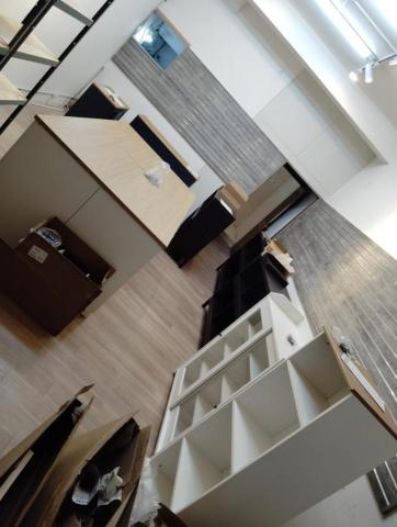 環太平洋 - 整樓店面