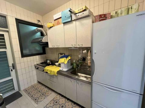 鈺億淨清潔 - 居家清潔-3 廚房