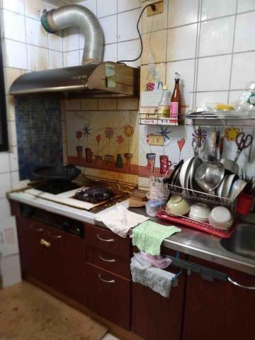 鈺億淨清潔 - 油煙機 （業主說油垢積滿了15年 