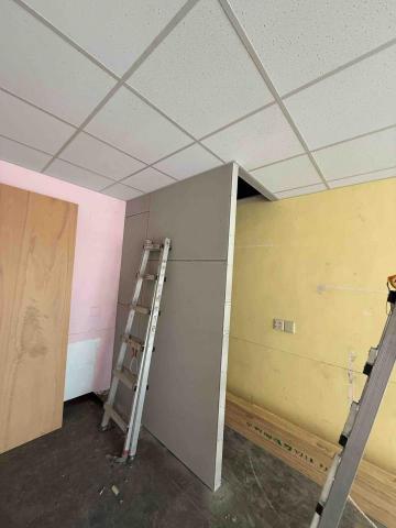 緣泰輕鋼架工程行 - 