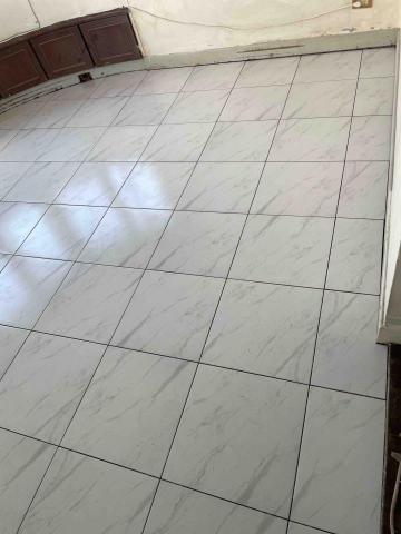 小郭 - 房間地磚填縫完工