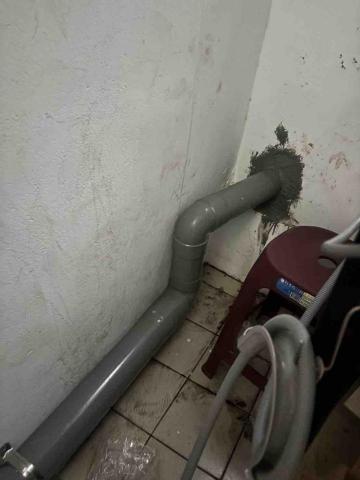 旭創檢測抓漏/全達防水 - 