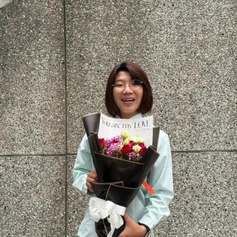 提供彰化英文服務的專家若瑄