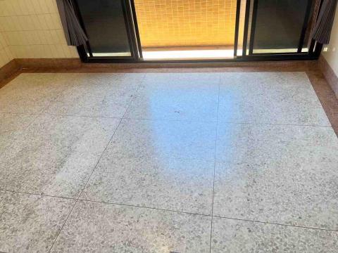 小蔡軟裝施工 - 施工前