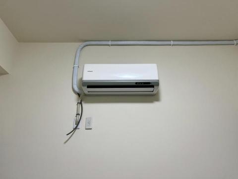來來居家維修工作室 - 冷氣安裝