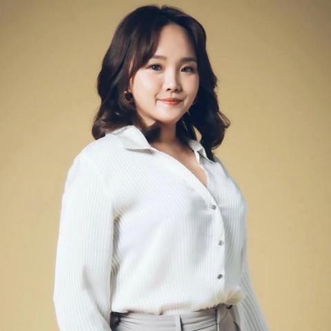 提供打字排版服務的專家Beth syu