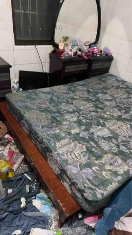 清洗冷氣、洗衣機、清潔、回收 - 垃圾屋清潔