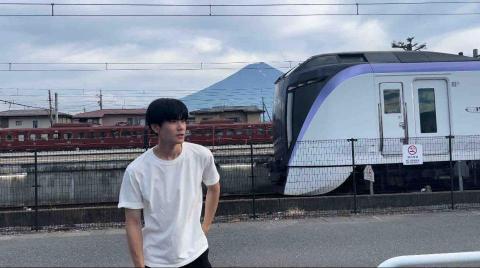 林柏睿 - 個人照片