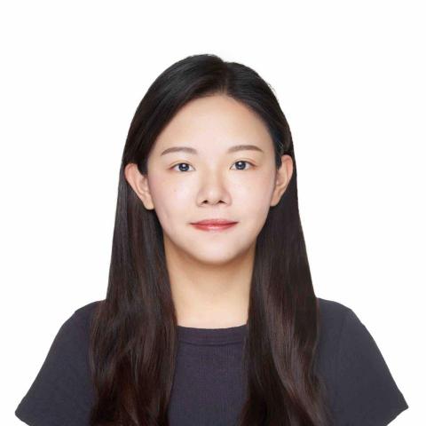 提供托嬰師生比服務的專家林筱妍